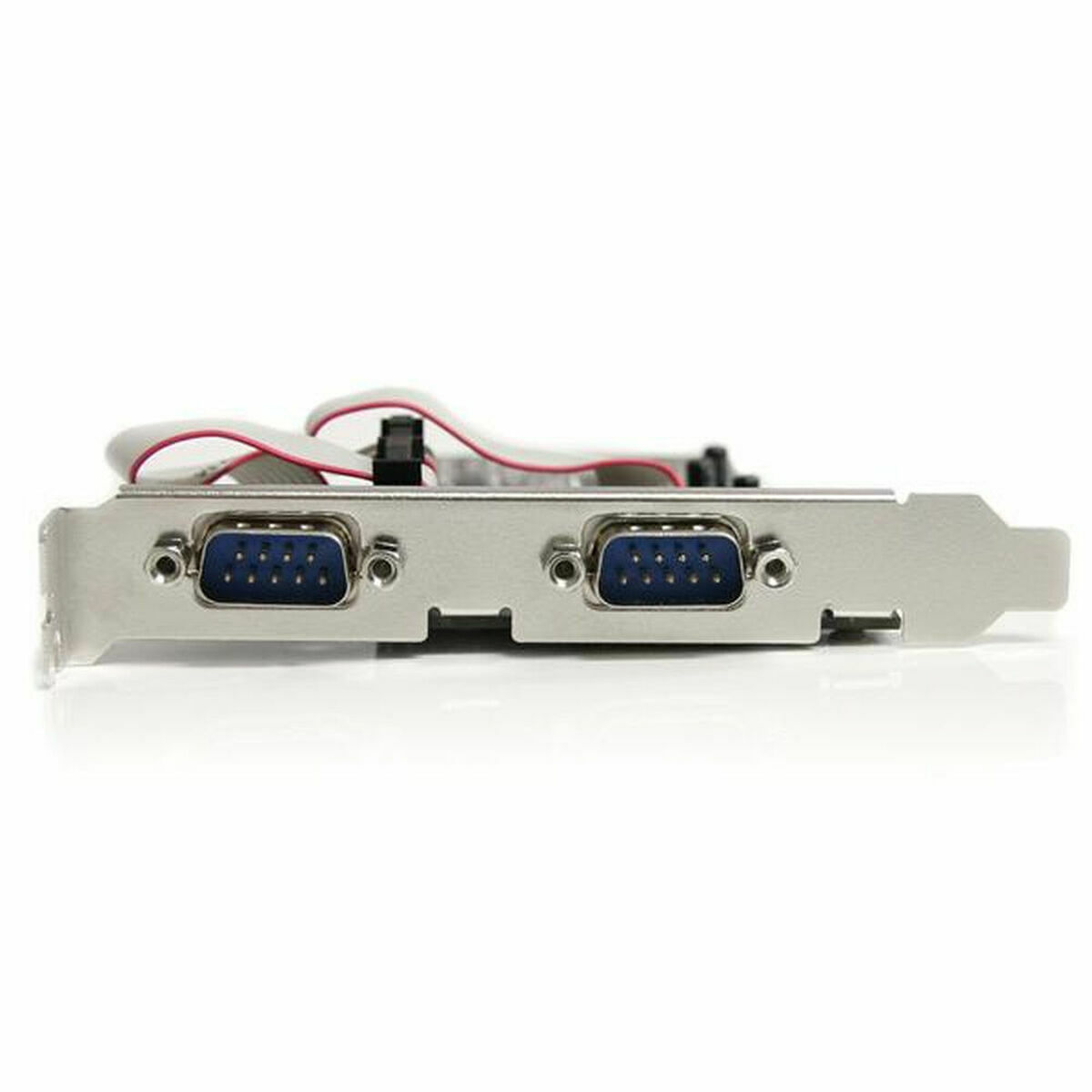 PCI-kaart Startech PEX4S553 4 Poorten